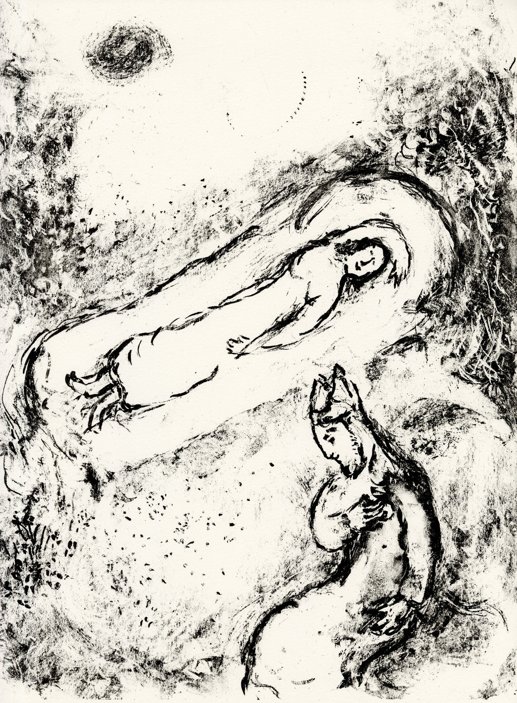 The Tempest IX