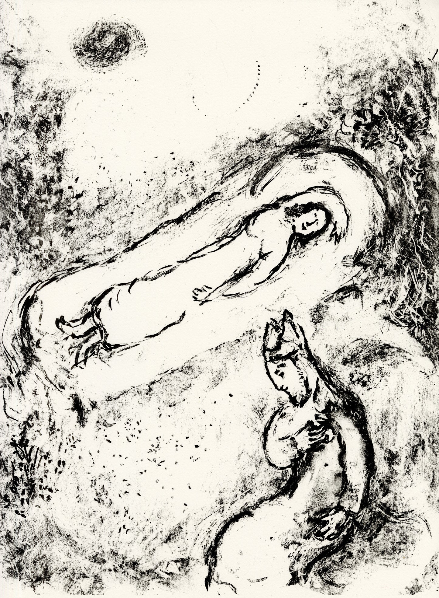 The Tempest IX