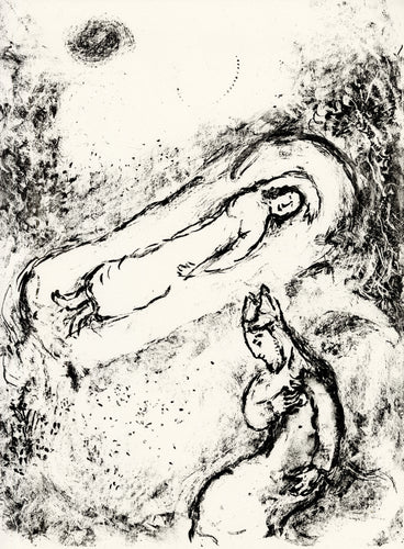 The Tempest IX