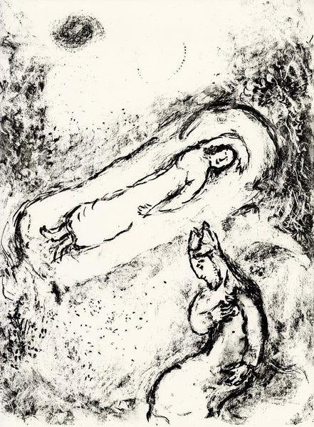 The Tempest IX