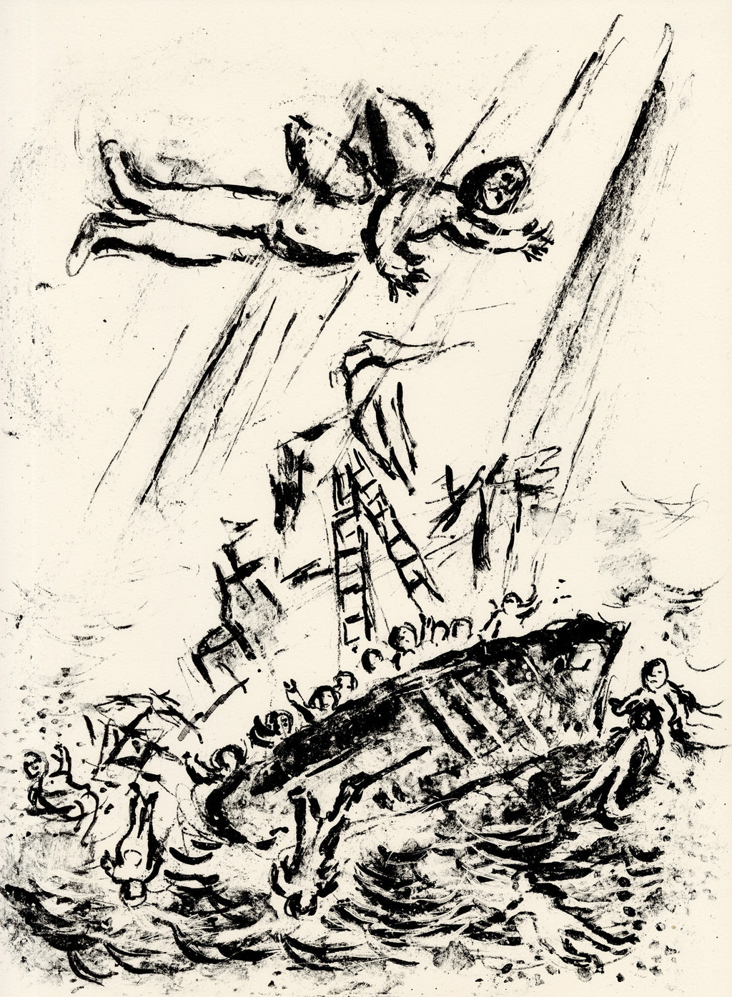 The Tempest XIV