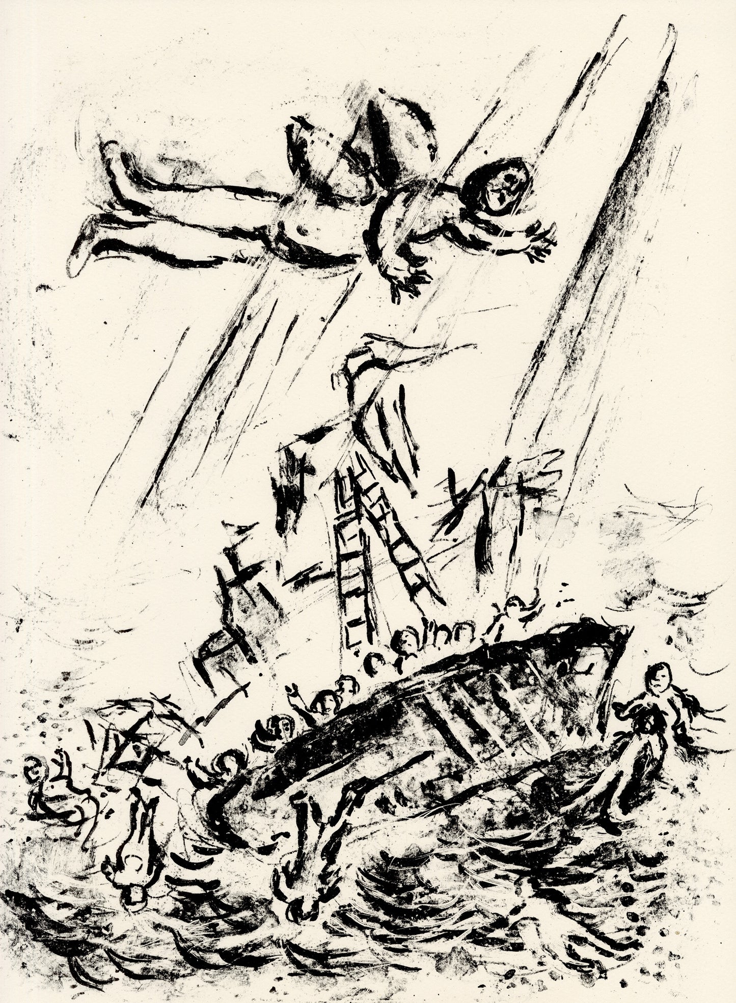 The Tempest XIV