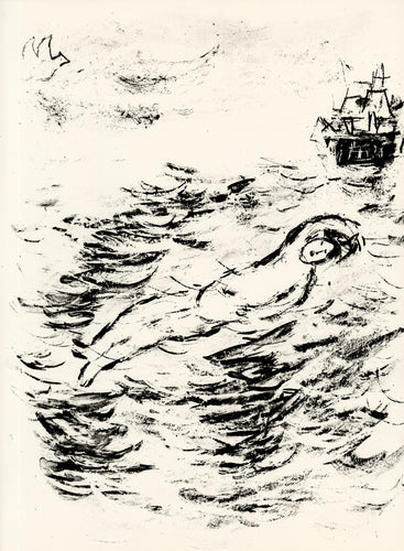 The Tempest XVIII