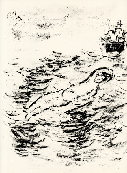 The Tempest XVIII