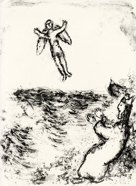 The Tempest XXXI