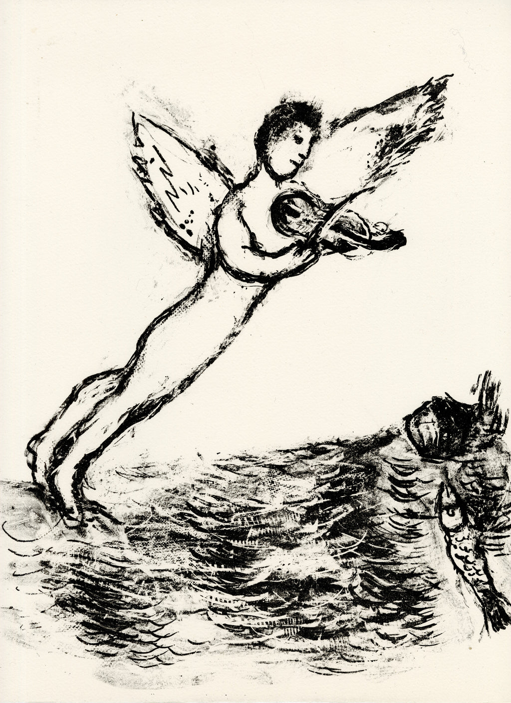 The Tempest XIX