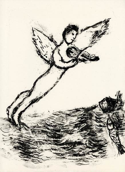 The Tempest XIX