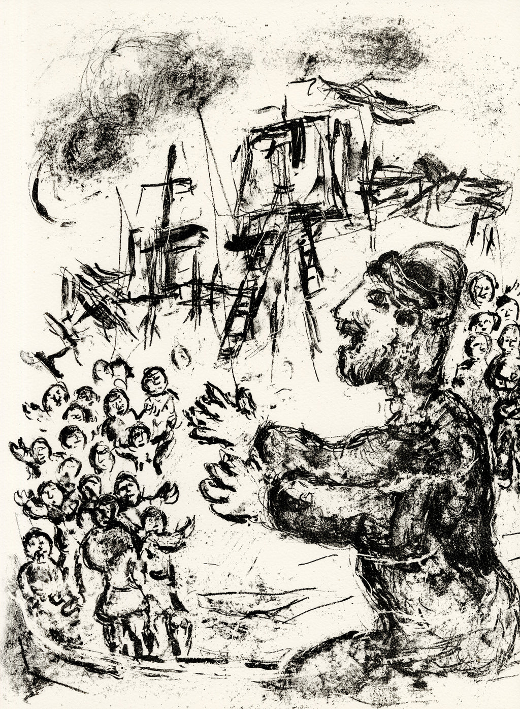 The Tempest XXXVI