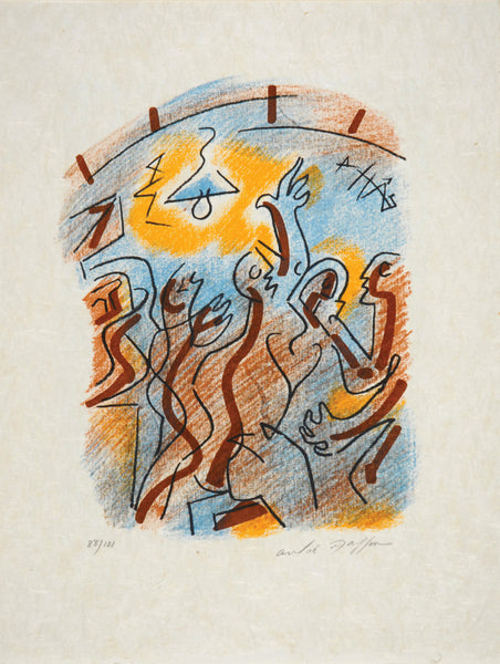 Followers of Charonne