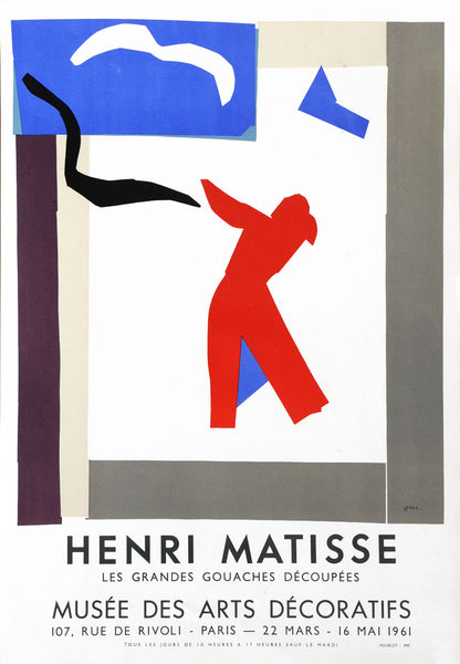 Musée des Arts Décoratifs