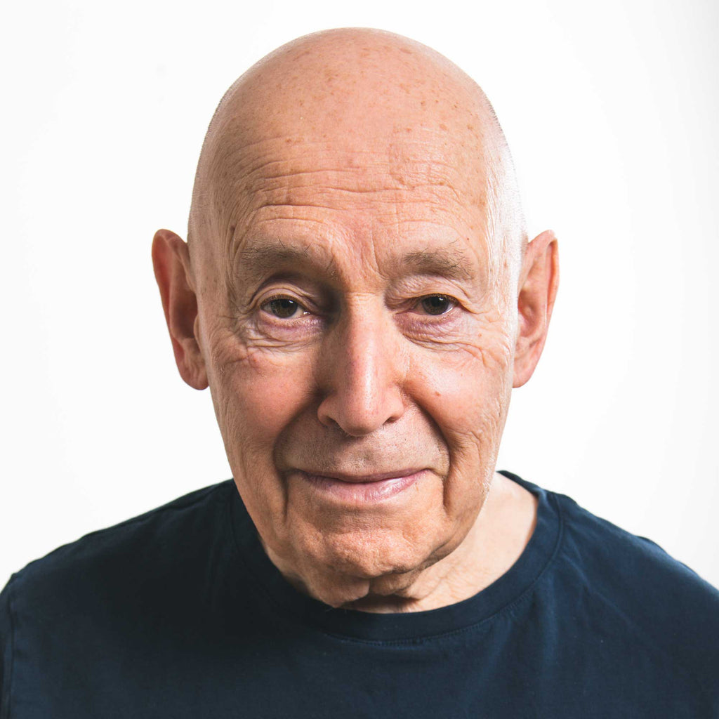 MikeSince 1973Founder, Shopkeeper, Storyteller