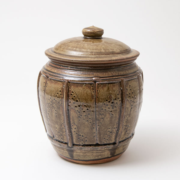 Store Jar