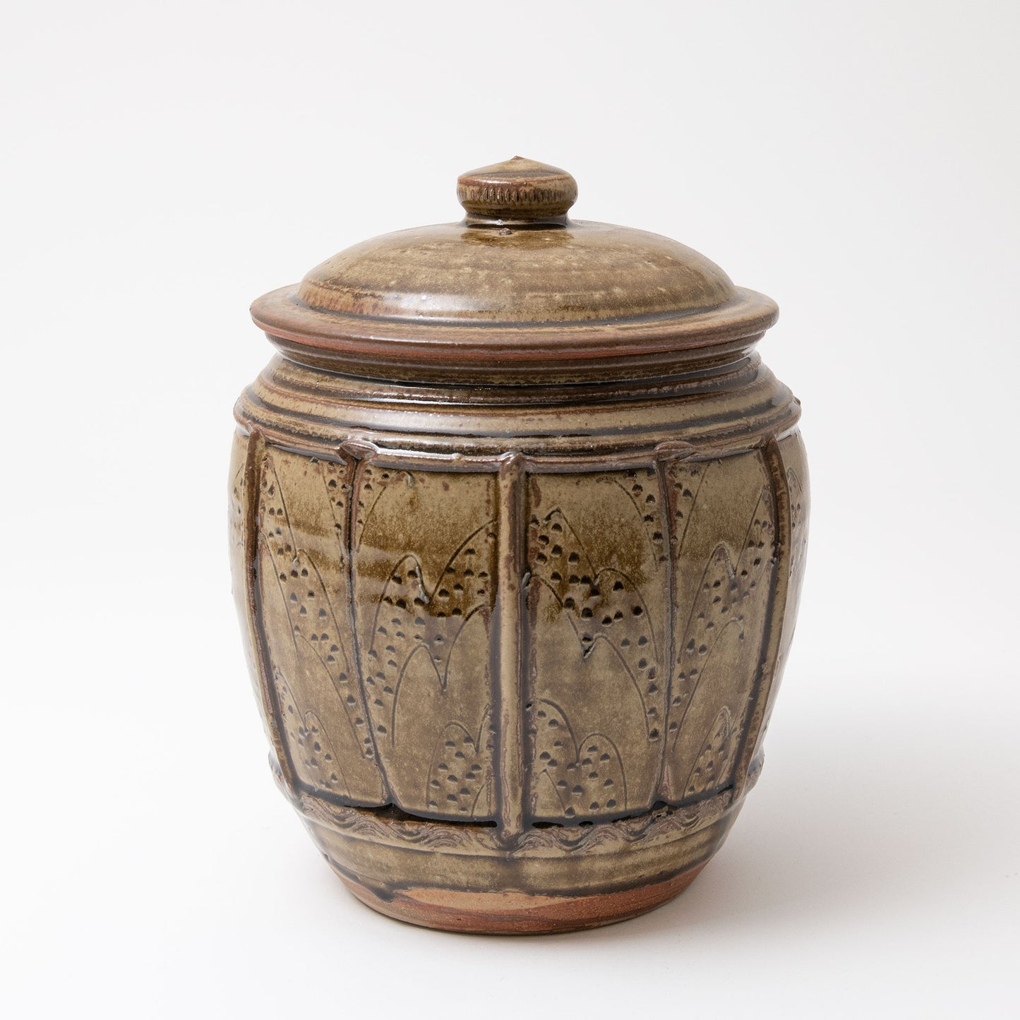 Store Jar