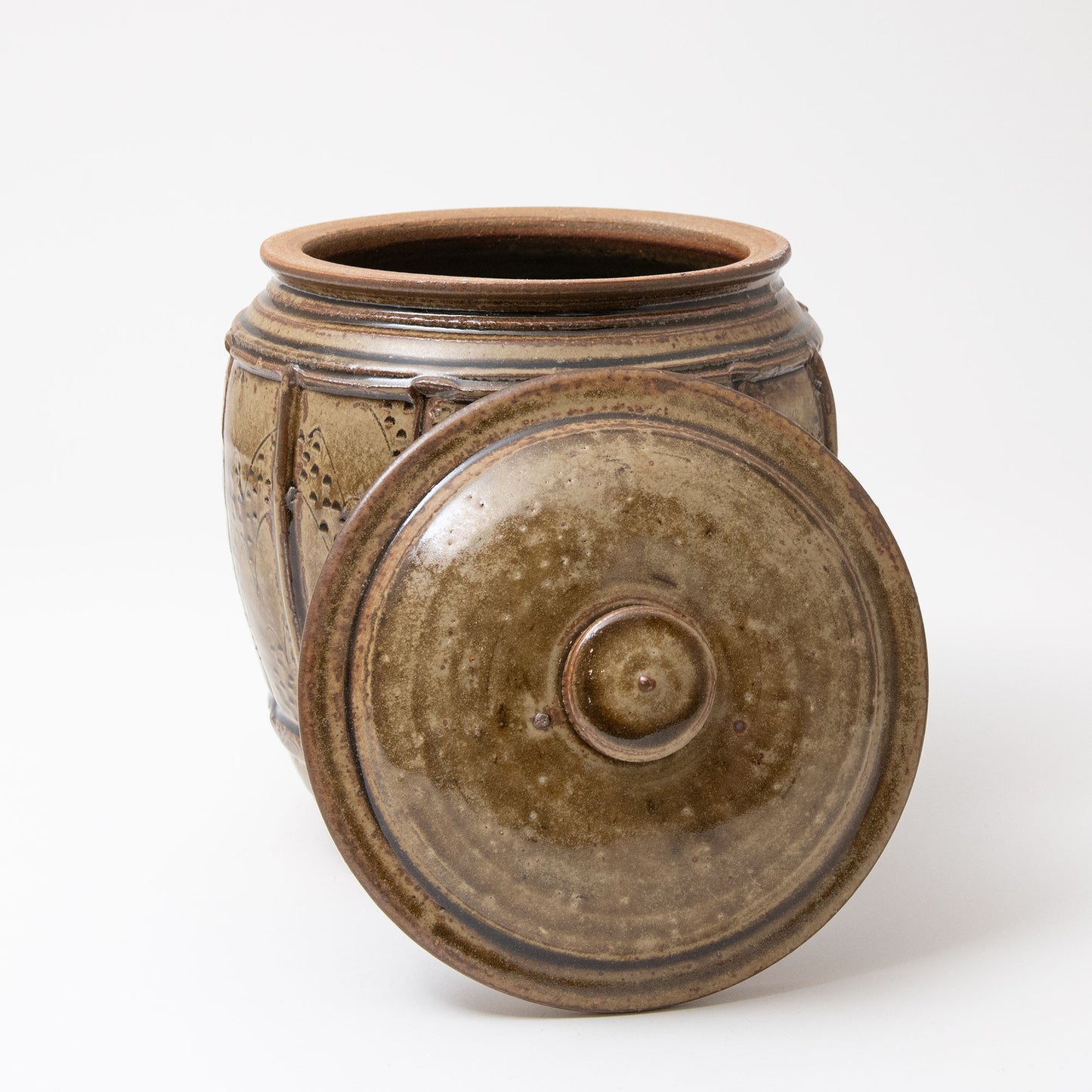 Store Jar