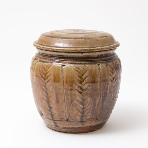 Biscuit Barrel