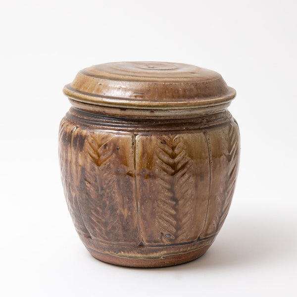 Biscuit Barrel