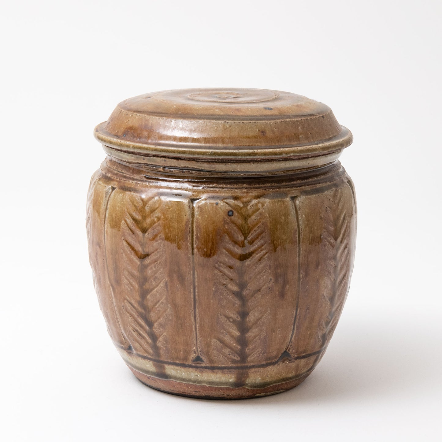 Biscuit Barrel