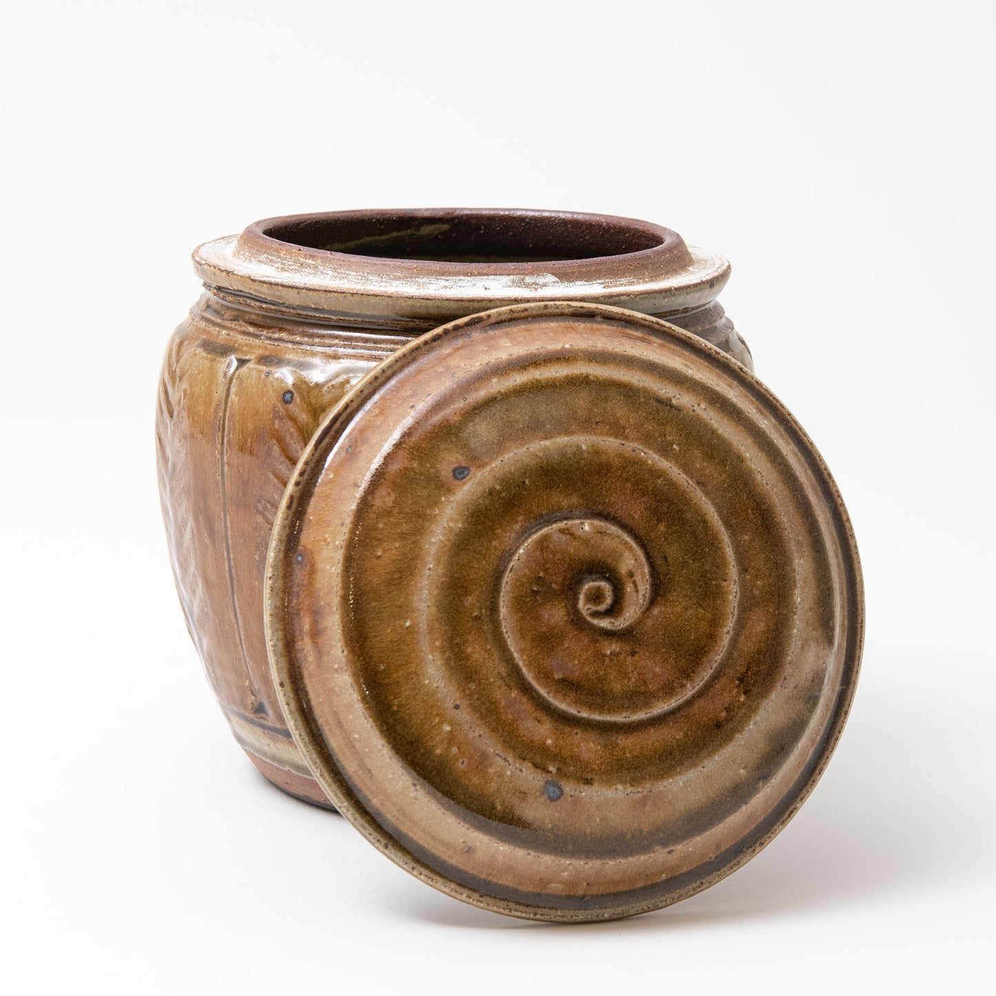 Biscuit Barrel