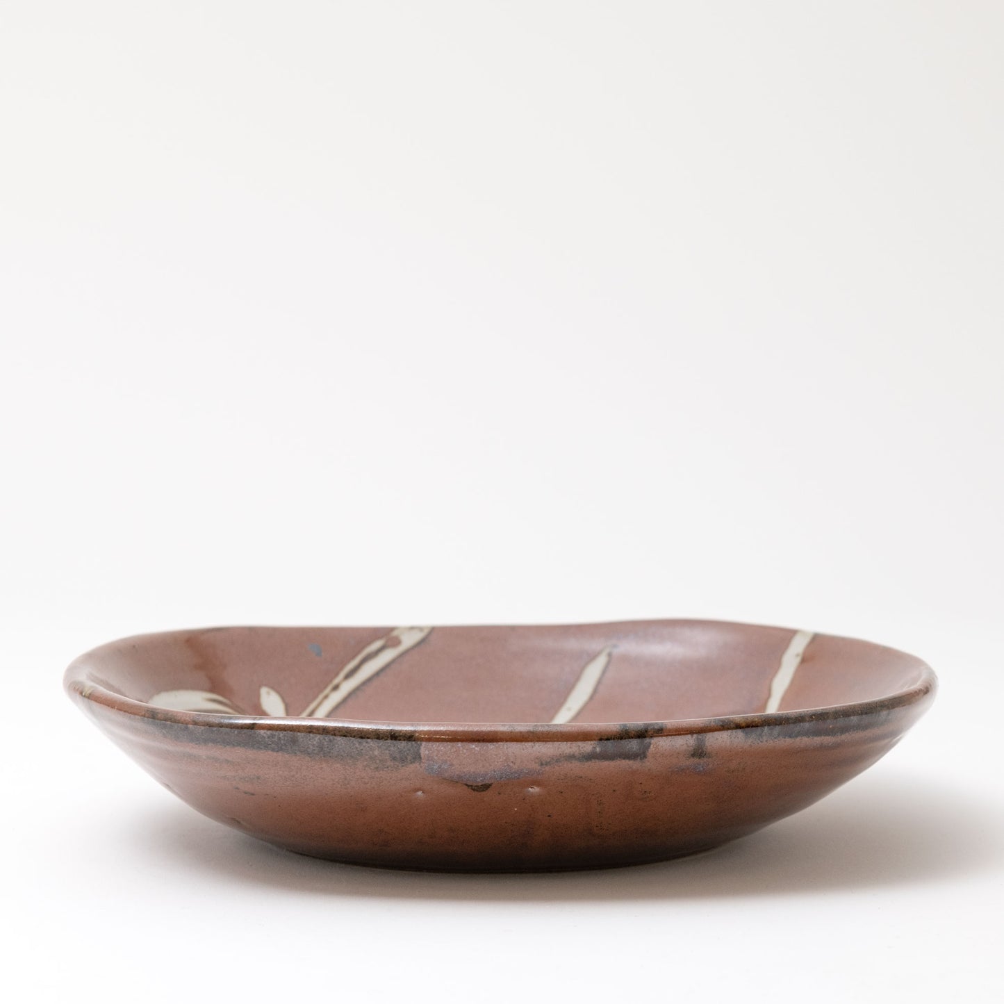 Medium Squared Dish