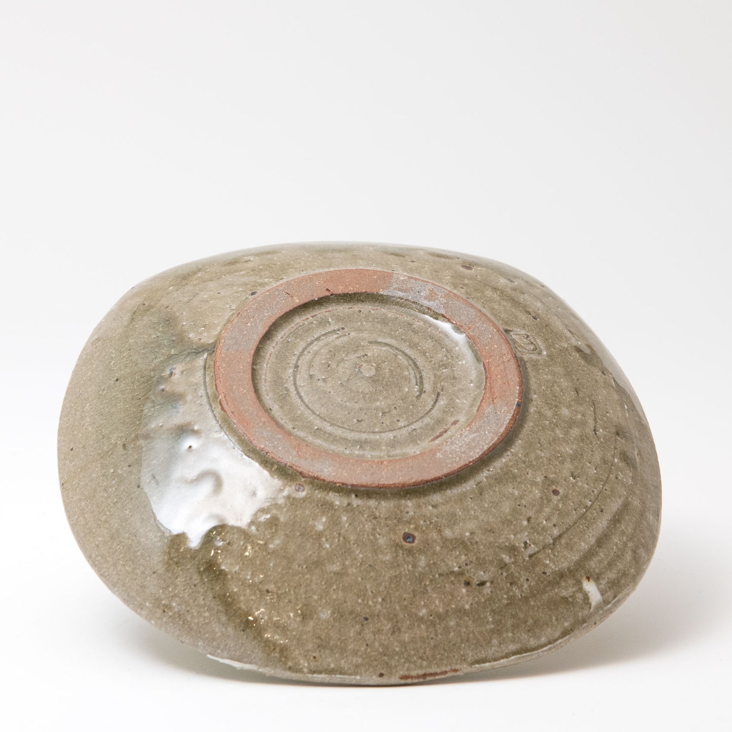 Small Squared Dish