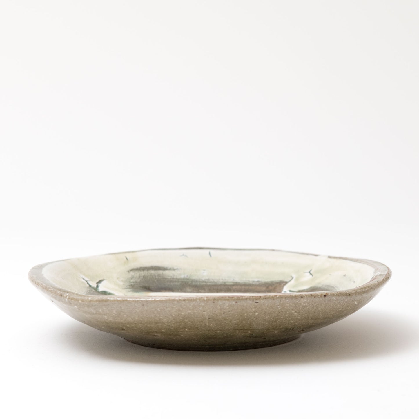 Small Squared Dish