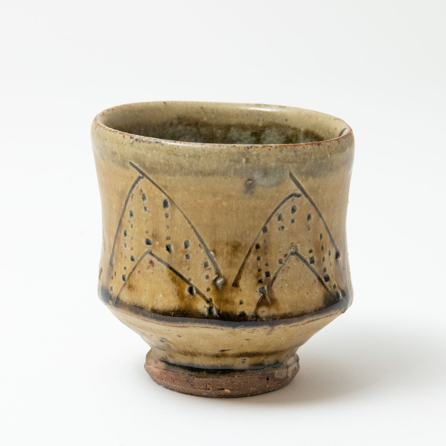 Small Yunomi