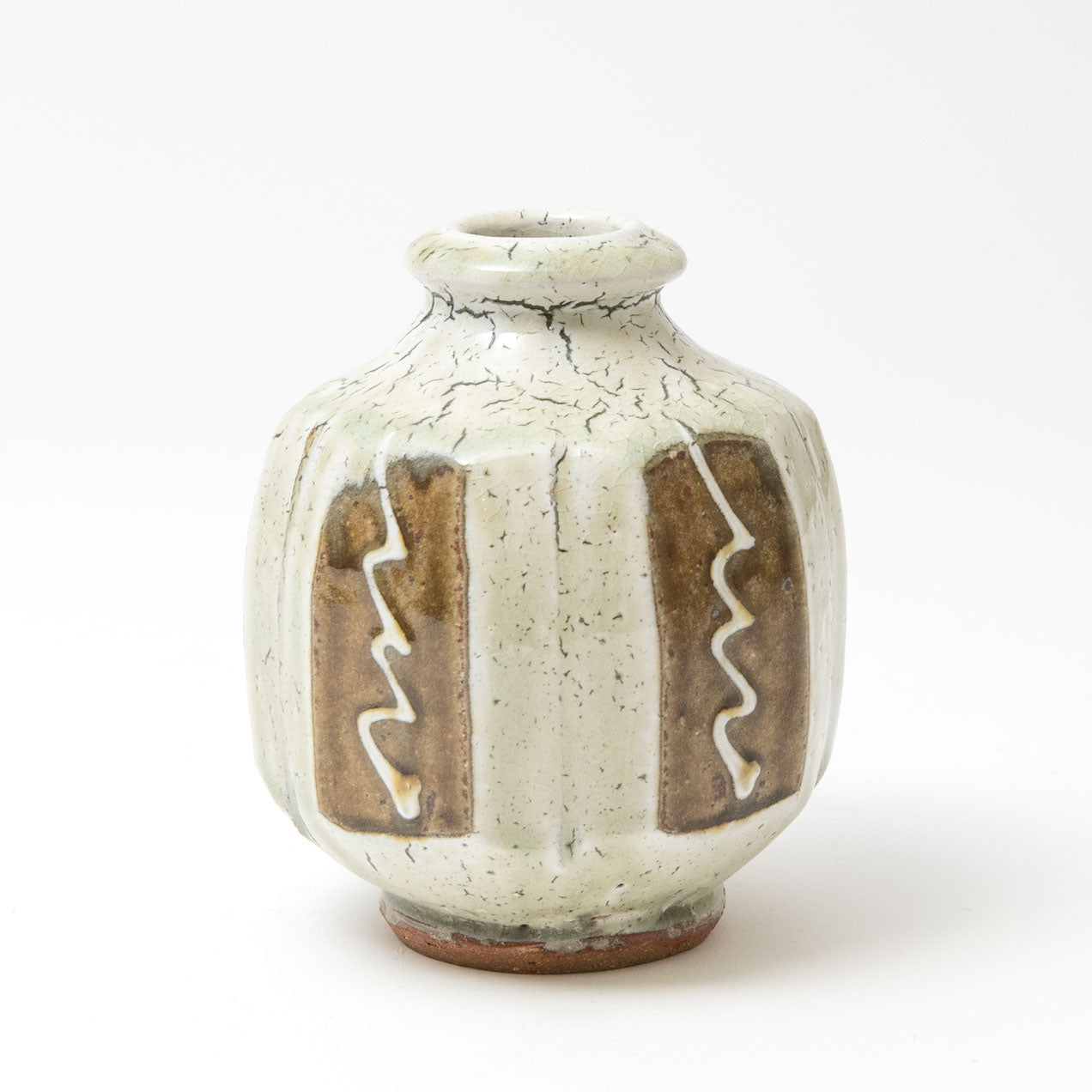 Small Vase