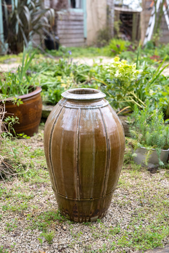 Large Jar