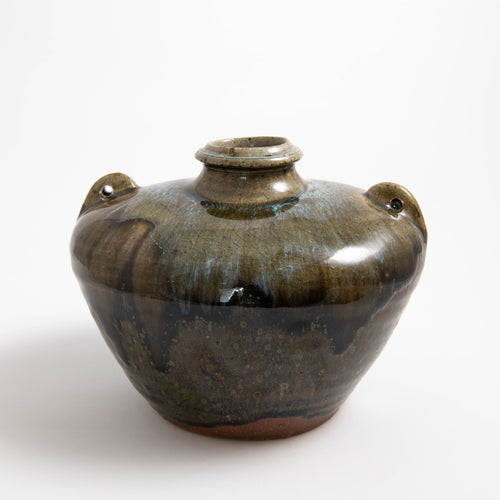 Small Dumpy Vase