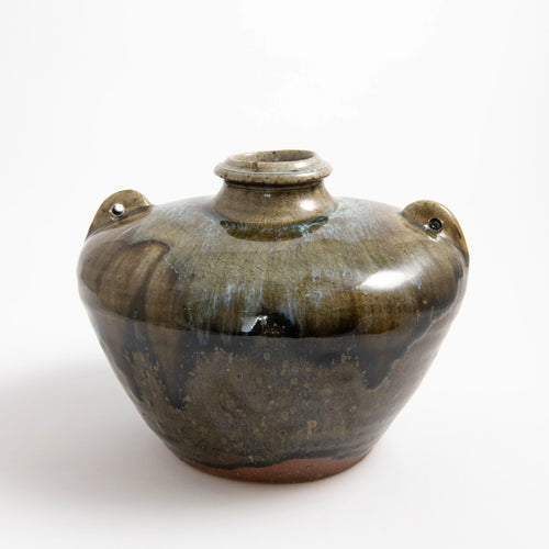 Small Dumpy Vase