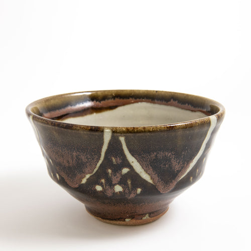 Footed Bowl