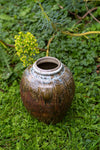Large Textured Pot