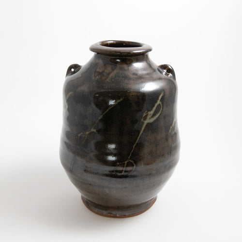 Waisted Vase