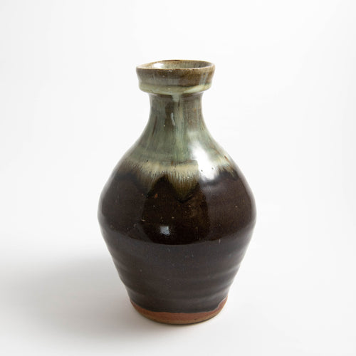 Narrow Necked Vase