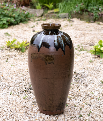 Large Vase