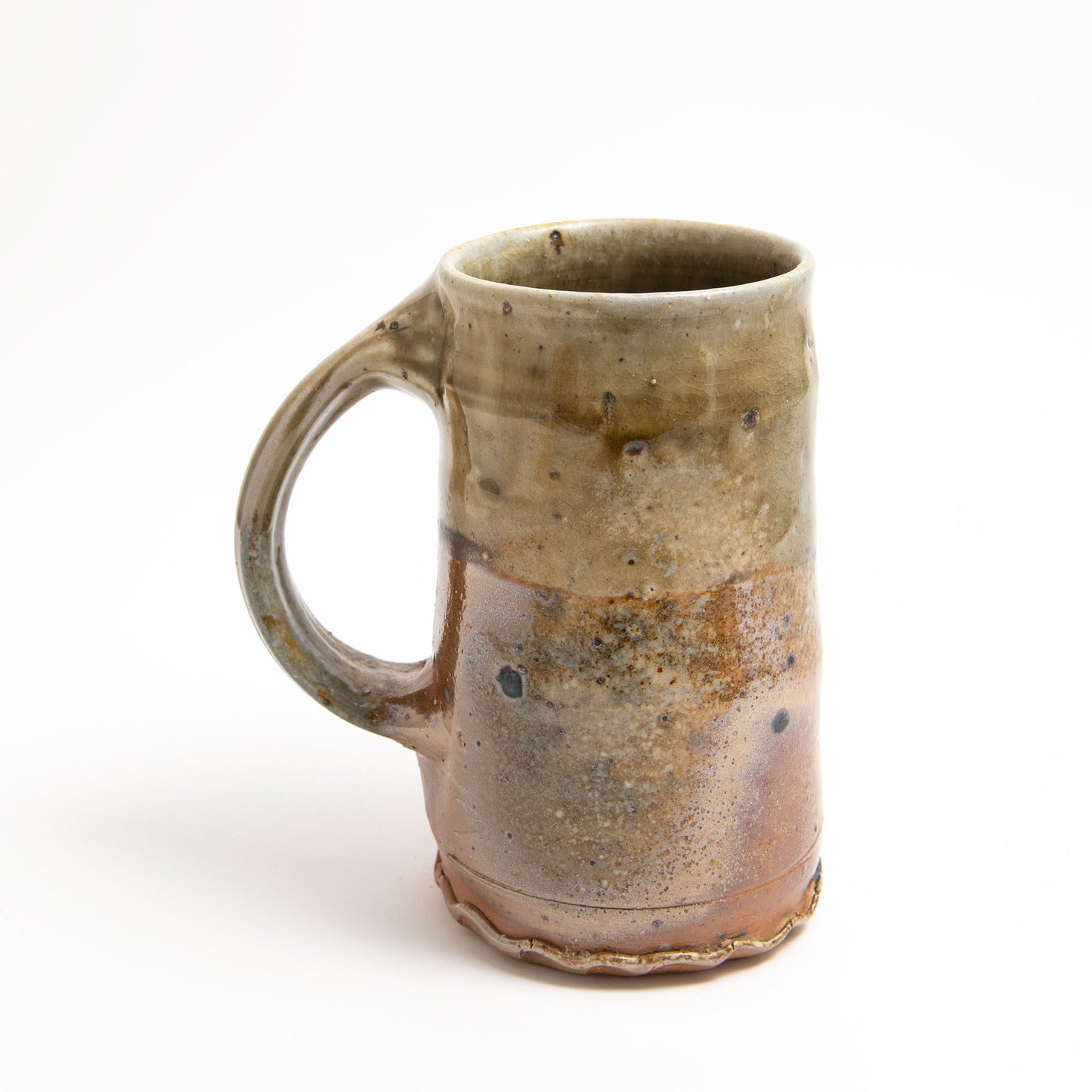 Beer Tankard