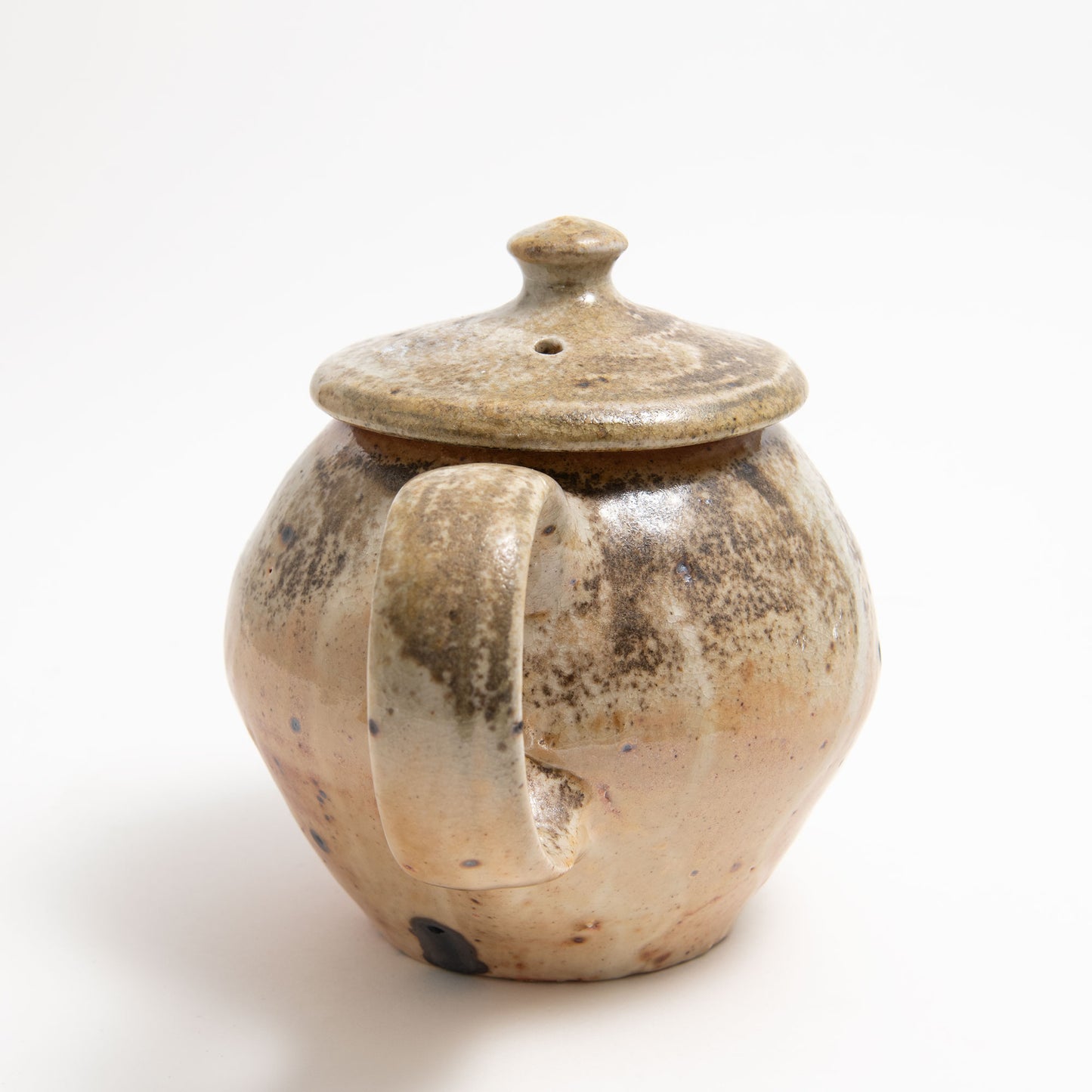 Small Teapot