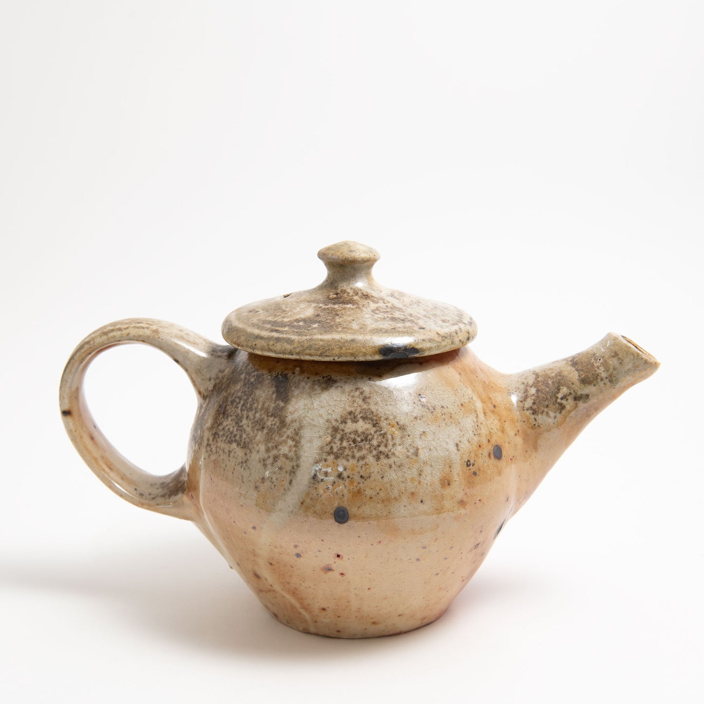 Small Teapot