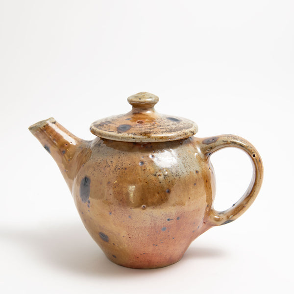 Small Teapot