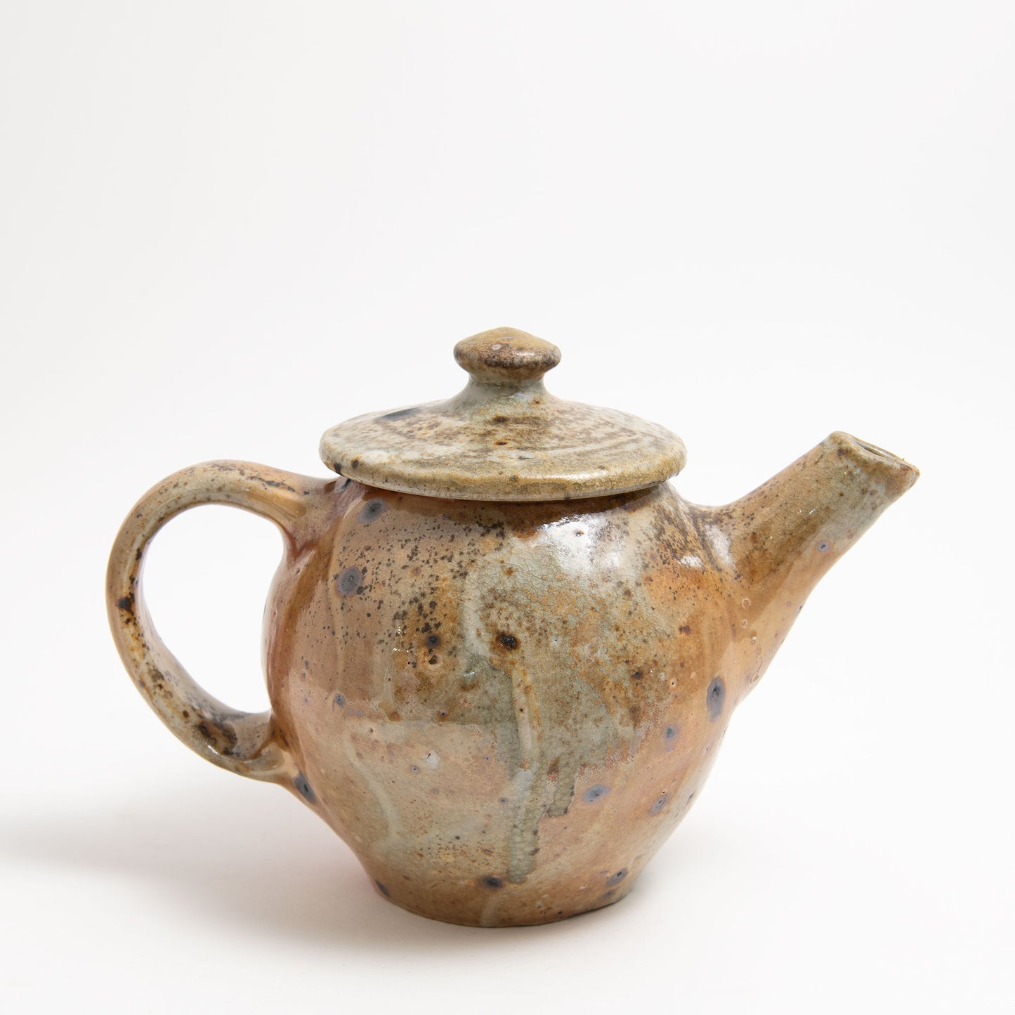 Small Teapot