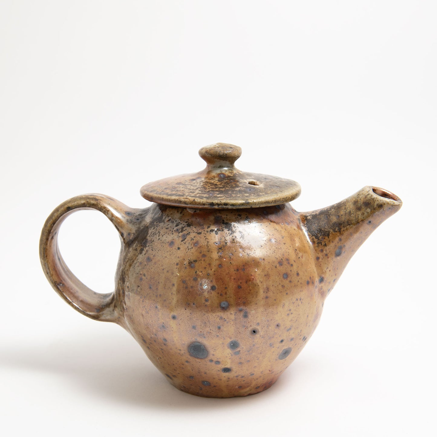 Small Teapot