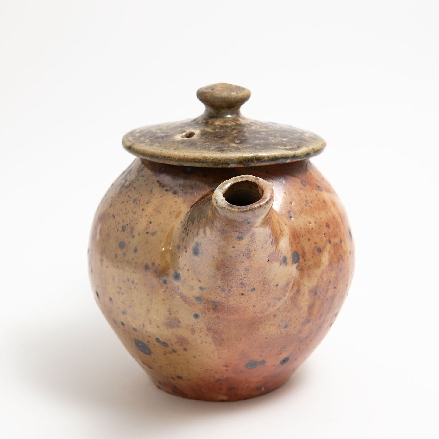 Small Teapot