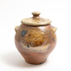 Small Lidded Jar