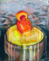 Caldron
