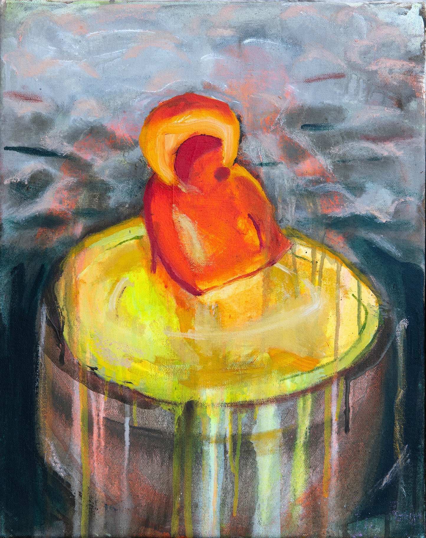 Caldron