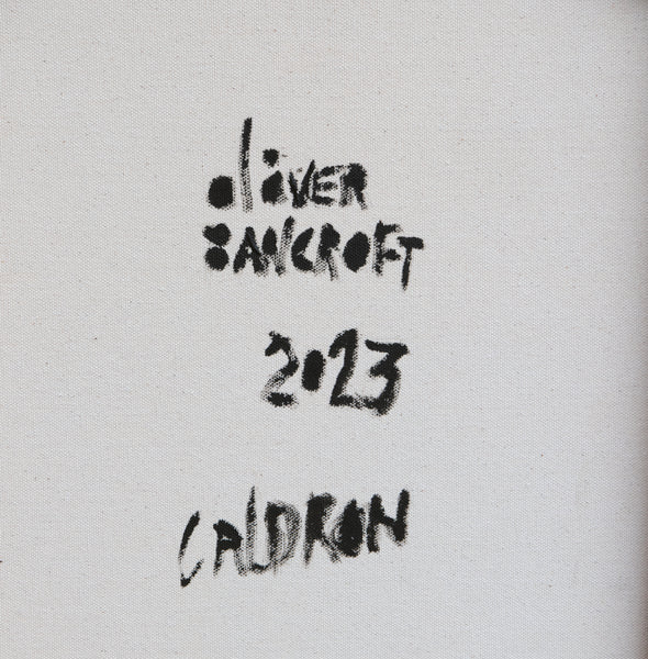 Caldron