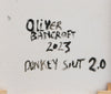 Donkey Suit 2.0