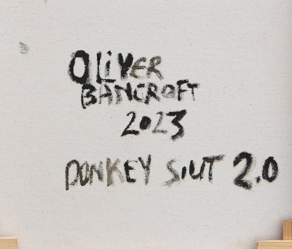 Donkey Suit 2.0