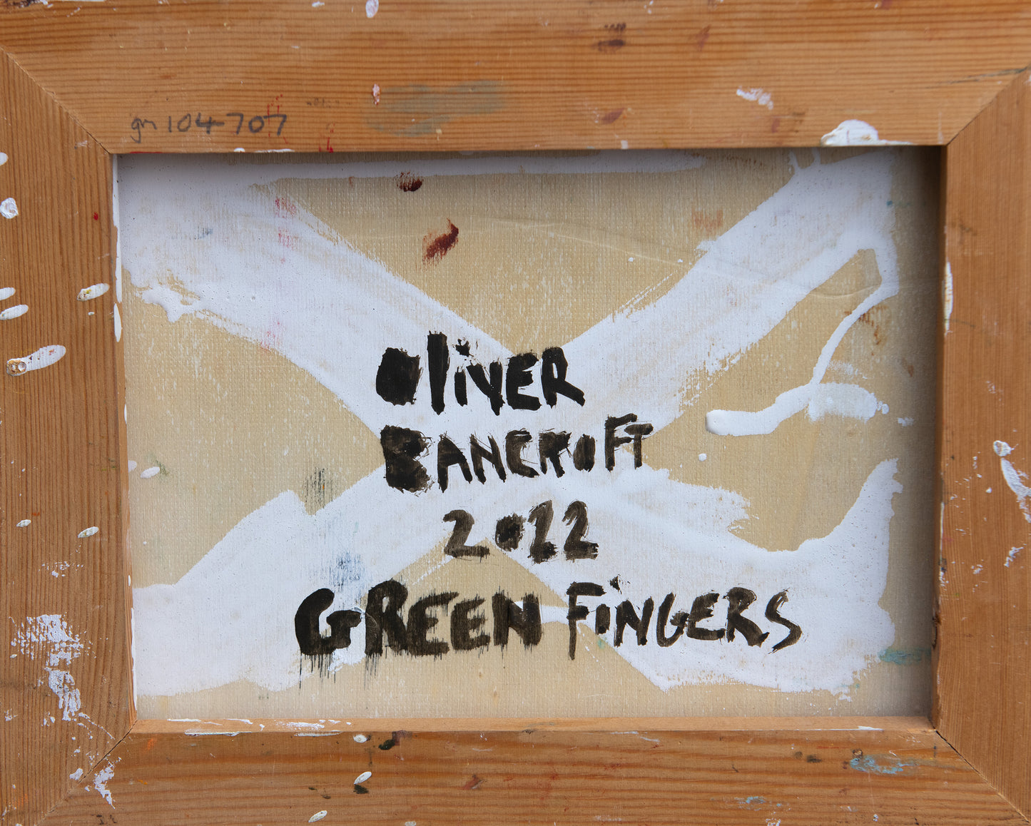 Green Fingers