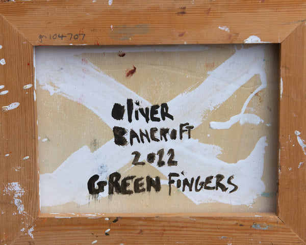 Green Fingers